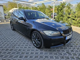     BMW 325 2.5i-218= M PACKET= = = DISTRONIC= 4x4