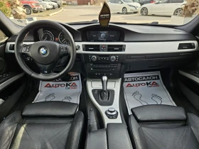 BMW 325 2.5i-218кс= M PACKET= ГАЗ= АВТОМАТ= DISTRONIC= 4x4, снимка 12