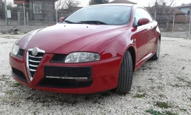 Alfa Romeo Gt, снимка 1