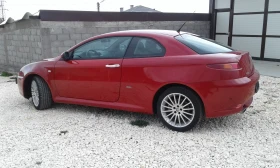 Alfa Romeo Gt, снимка 3