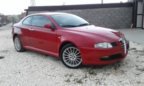 Alfa Romeo Gt, снимка 4