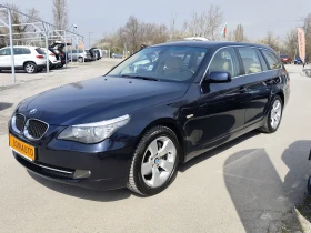 BMW 530 D* xDRIVE* 4X4* КОЖА* XENON* FUTURA* , снимка 1