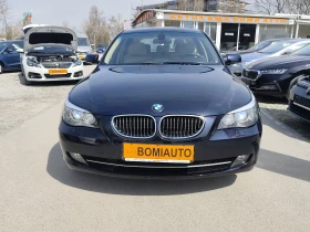 BMW 530 D* xDRIVE* 4X4* КОЖА* XENON* FUTURA* , снимка 2