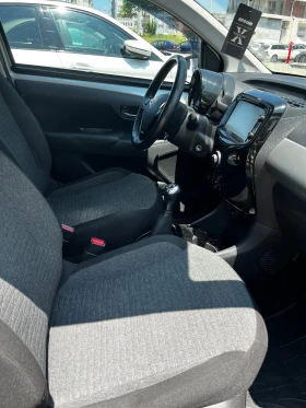 Citroen C1 1.2 82 .. EURO 6 | Mobile.bg    7