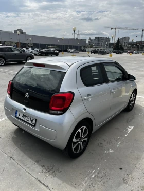 Обява за продажба на Citroen C1 EURO 6 + VIN номер ~8 000 лв. - изображение 3
