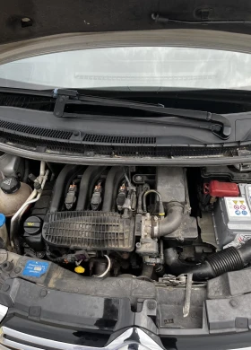 Обява за продажба на Citroen C1 EURO 6 + VIN номер ~8 000 лв. - изображение 9