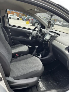 Обява за продажба на Citroen C1 EURO 6 + VIN номер ~8 000 лв. - изображение 6