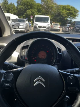Citroen C1 EURO 6 + VIN  | Mobile.bg    7