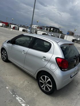 Обява за продажба на Citroen C1 EURO 6 + VIN номер ~8 000 лв. - изображение 2