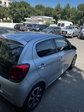 Citroen C1 EURO 6 + VIN  | Mobile.bg    3