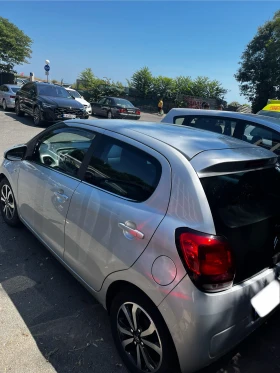Citroen C1 EURO 6 + VIN  | Mobile.bg    2