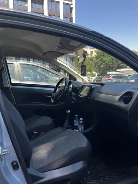 Citroen C1 EURO 6 + VIN  | Mobile.bg    4