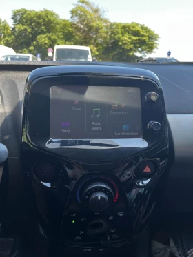 Citroen C1 EURO 6 + VIN  | Mobile.bg    8