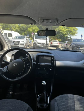Citroen C1 EURO 6 + VIN  | Mobile.bg    6