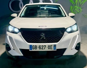 Peugeot 2008 1.5HDl/ / | Mobile.bg    2