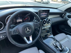 Обява за продажба на Mercedes-Benz C 220 2.2CDI//4MATIC//automat// ~22 999 лв. - изображение 11