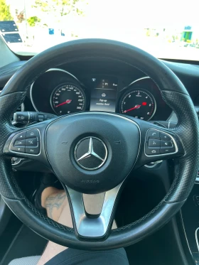 Обява за продажба на Mercedes-Benz C 220 2.2CDI//4MATIC//automat// ~22 999 лв. - изображение 10