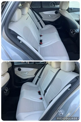 Mercedes-Benz C 220 2.2CDI//4MATIC//automat// | Mobile.bg    15