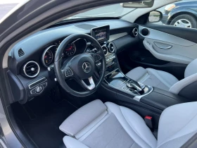 Обява за продажба на Mercedes-Benz C 220 2.2CDI//4MATIC//automat// ~22 999 лв. - изображение 5