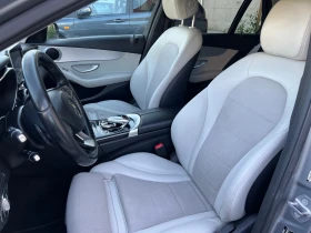 Обява за продажба на Mercedes-Benz C 220 2.2CDI//4MATIC//automat// ~22 999 лв. - изображение 7