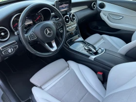 Обява за продажба на Mercedes-Benz C 220 2.2CDI//4MATIC//automat// ~22 999 лв. - изображение 9