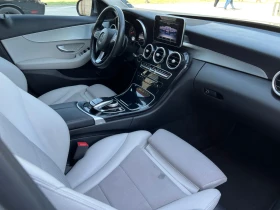 Mercedes-Benz C 220 2.2CDI//4MATIC//automat// | Mobile.bg    13