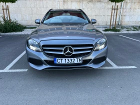 Обява за продажба на Mercedes-Benz C 220 2.2CDI//4MATIC//automat// ~22 999 лв. - изображение 2