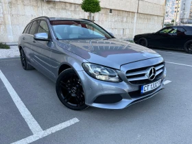 Обява за продажба на Mercedes-Benz C 220 2.2CDI//4MATIC//automat// ~22 999 лв. - изображение 1