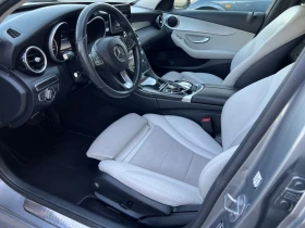 Обява за продажба на Mercedes-Benz C 220 2.2CDI//4MATIC//automat// ~22 999 лв. - изображение 6