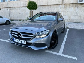 Обява за продажба на Mercedes-Benz C 220 2.2CDI//4MATIC//automat// ~22 999 лв. - изображение 1