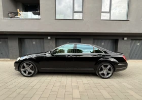 Обява за продажба на Mercedes-Benz S 500 FACELIFT LONG  ~29 900 лв. - изображение 3