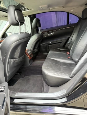 Обява за продажба на Mercedes-Benz S 500 FACELIFT LONG  ~29 900 лв. - изображение 9