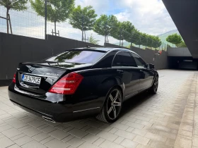 Обява за продажба на Mercedes-Benz S 500 FACELIFT LONG  ~29 900 лв. - изображение 4