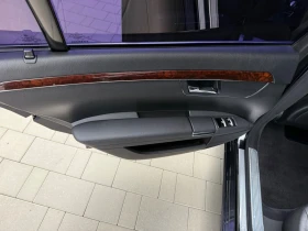 Обява за продажба на Mercedes-Benz S 500 FACELIFT LONG  ~29 900 лв. - изображение 10