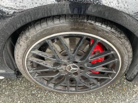 Mercedes-Benz A45 AMG * CARFAX *     | Mobile.bg    9