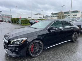 Mercedes-Benz A45 AMG * CARFAX * ОПЦИЯ ЗА ФИНАНСИРАНЕ 