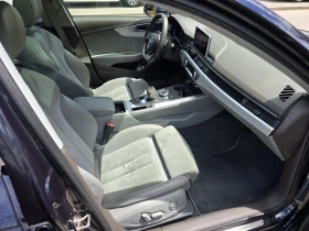 Audi A4 Allroad 3.0D PANORAMA/CAMERA/FULL | Mobile.bg    12