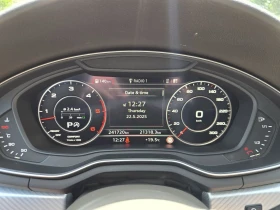 Audi A4 Allroad 3.0D PANORAMA/CAMERA/FULL | Mobile.bg    16