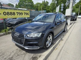 Audi A4 Allroad 3.0D PANORAMA/CAMERA/FULL