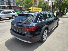 Audi A4 Allroad 3.0D PANORAMA/CAMERA/FULL | Mobile.bg    4
