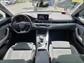 Audi A4 Allroad 3.0D PANORAMA/CAMERA/FULL | Mobile.bg    13