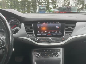 Opel Astra 1.6 CDTI. FULL LED Lux - 13900 лв. - 93837021 8