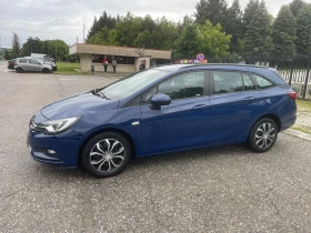 Opel Astra 1.6 CDTI. FULL LED Lux - 13900 лв. - 93837021 2