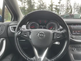 Opel Astra 1.6 CDTI. FULL LED Lux - 13900 лв. - 93837021 7