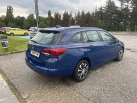 Opel Astra 1.6 CDTI. FULL LED Lux - 13900 лв. - 93837021 4