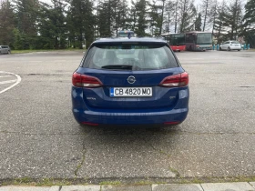Opel Astra 1.6 CDTI. FULL LED Lux - 13900 лв. - 93837021 3
