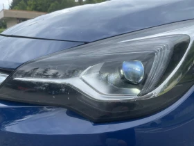 Opel Astra 1.6 CDTI. FULL LED Lux - 13900 лв. - 93837021 14