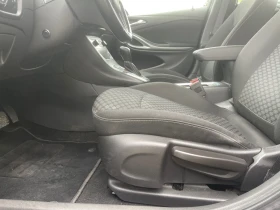 Opel Astra 1.6 CDTI. FULL LED Lux - 13900 лв. - 93837021 5