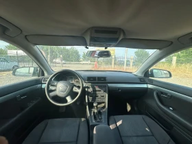 Audi A4 2, 0tdi  | Mobile.bg    7