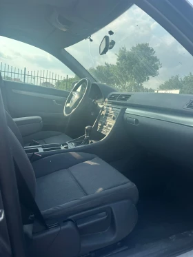 Audi A4 2, 0tdi  | Mobile.bg    10
